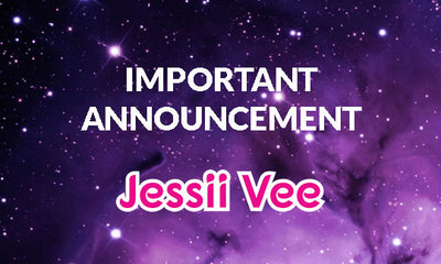 Jessii Vee decides to part ways with INVIZ