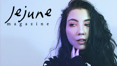 Jejune Magazine