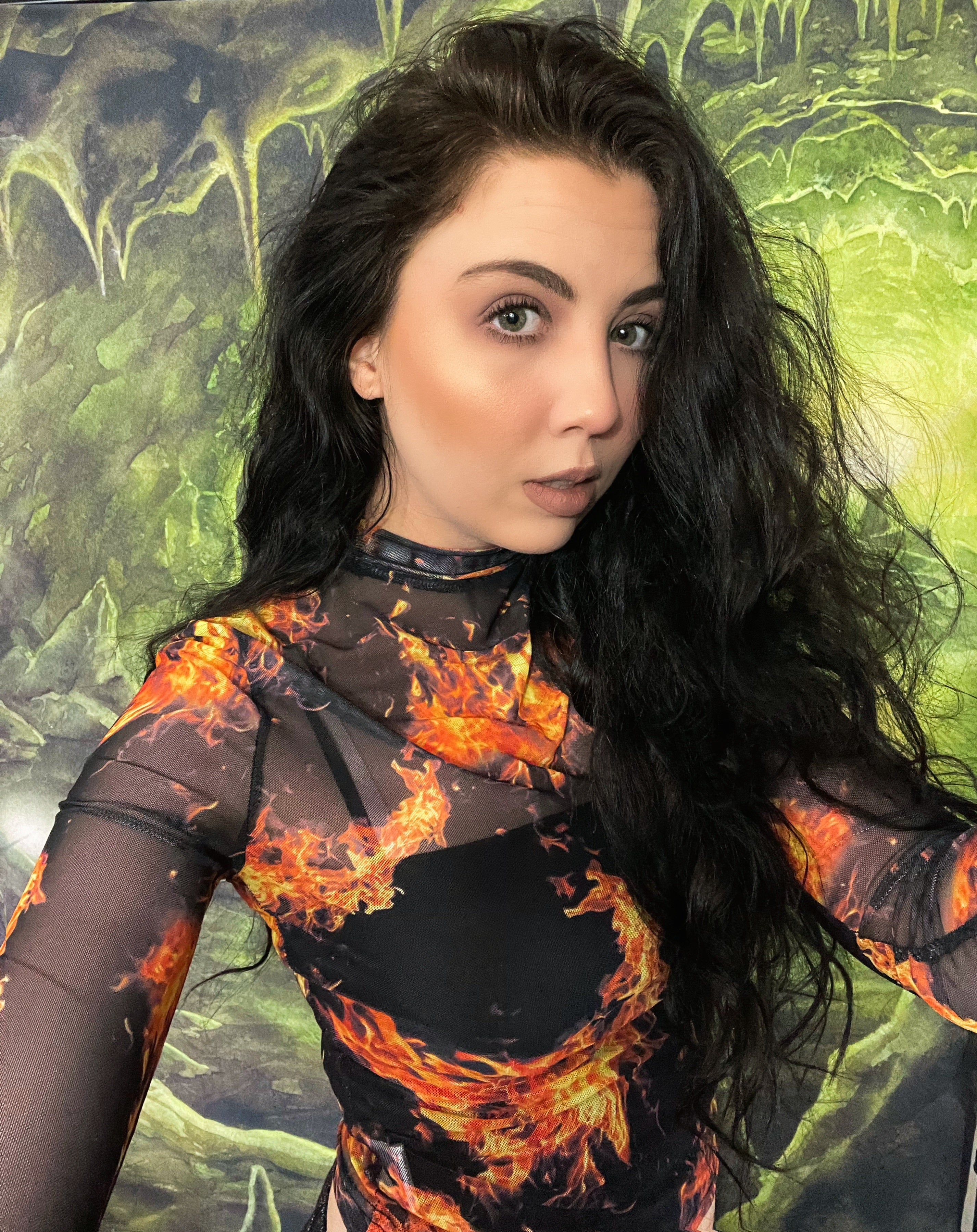 Jessii Vee Collection Jessii Vee's Peculiar Place