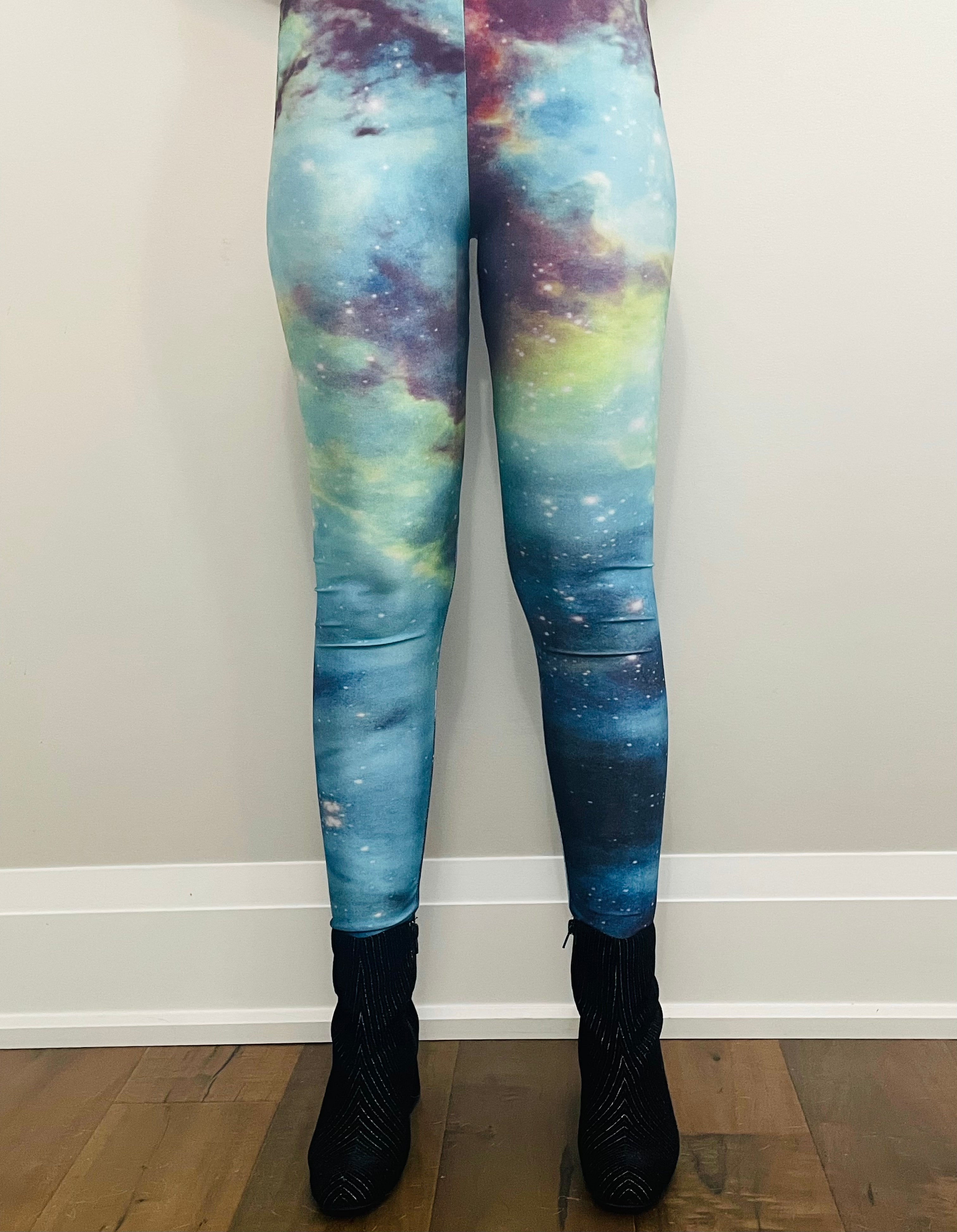 Blue Galaxy Tights Jessii Vee blue-galaxy-tights-jessii-vee