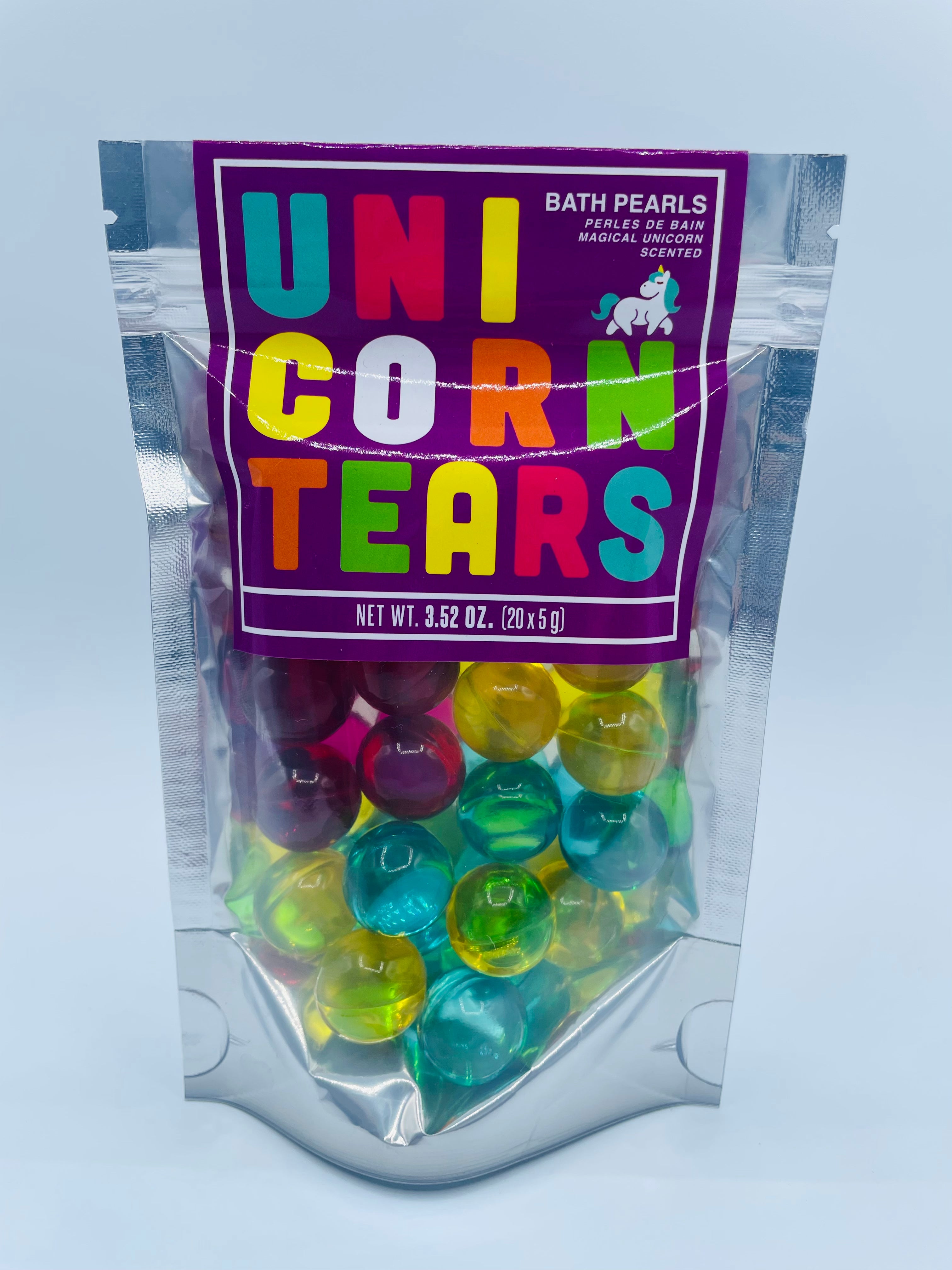 Bath Pearls Jessii Vee's Peculiar Place