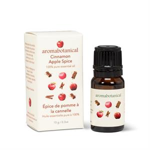 Scented Essential Oil 10ml