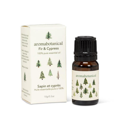 Scented Essential Oil 10ml