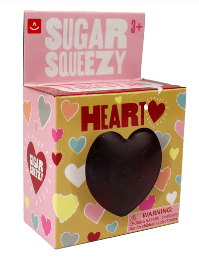 Adopt-A-Sugar-Squeezy Heart