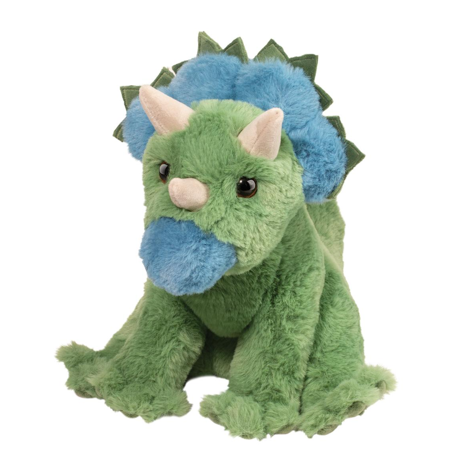 Dino Plushie