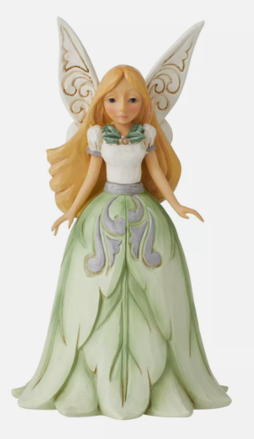 Woodland Fairy