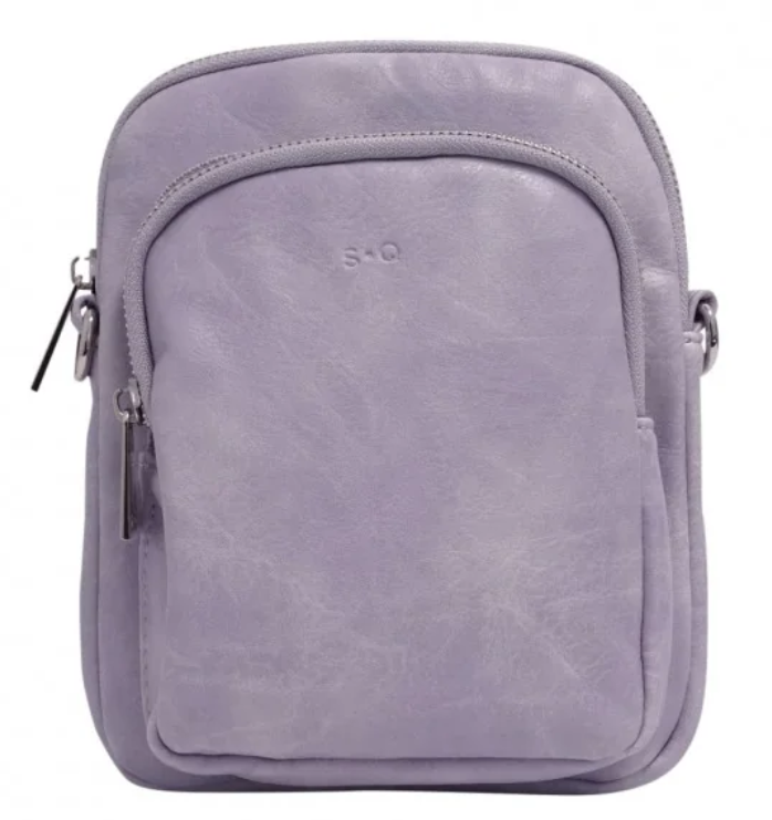 Crossbody Purse