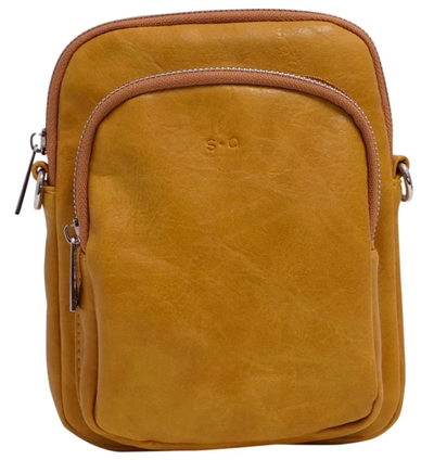 Crossbody Purse