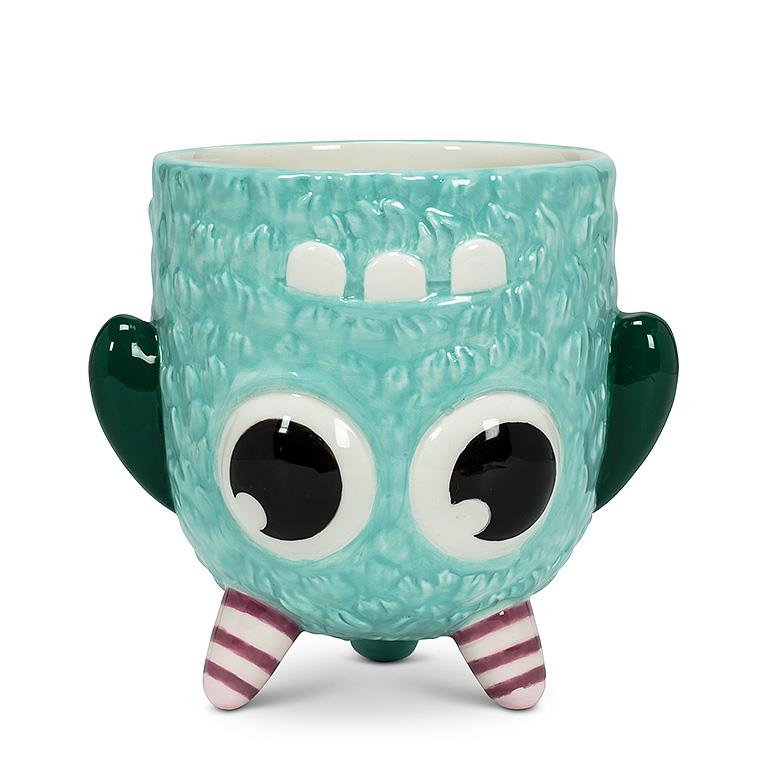 Monster Mugs