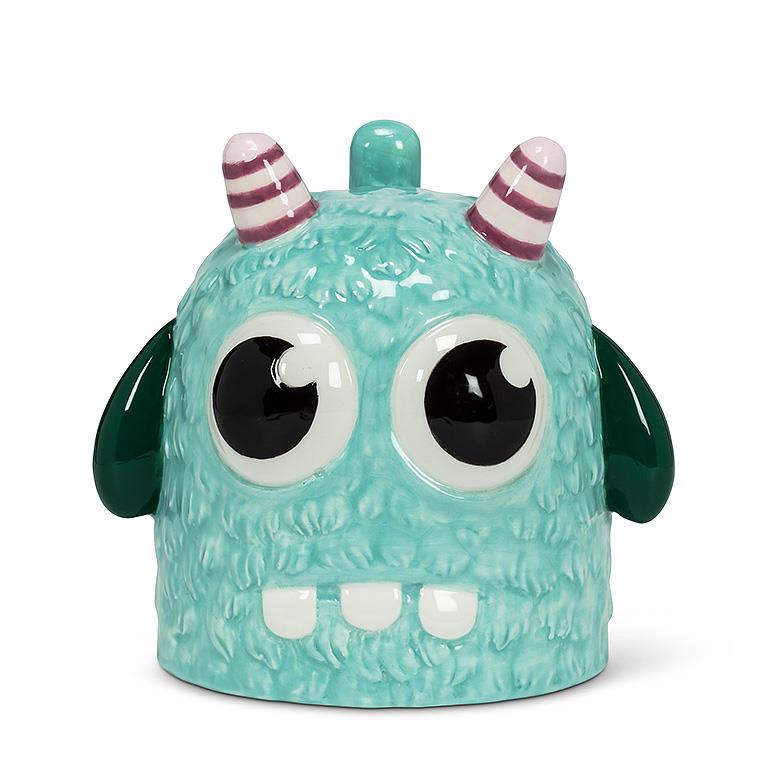 Monster Mugs