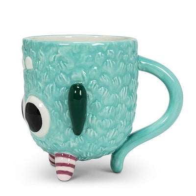 Monster Mugs