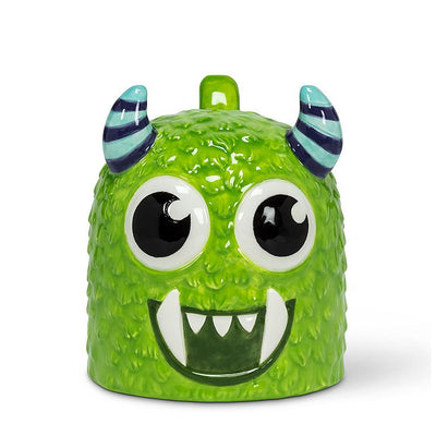 Monster Mugs