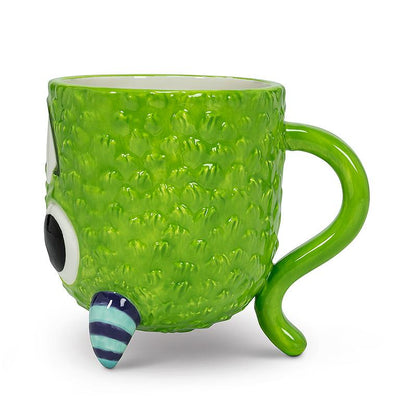 Monster Mugs