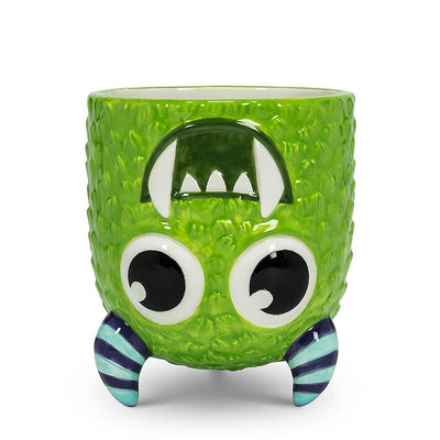 Monster Mugs