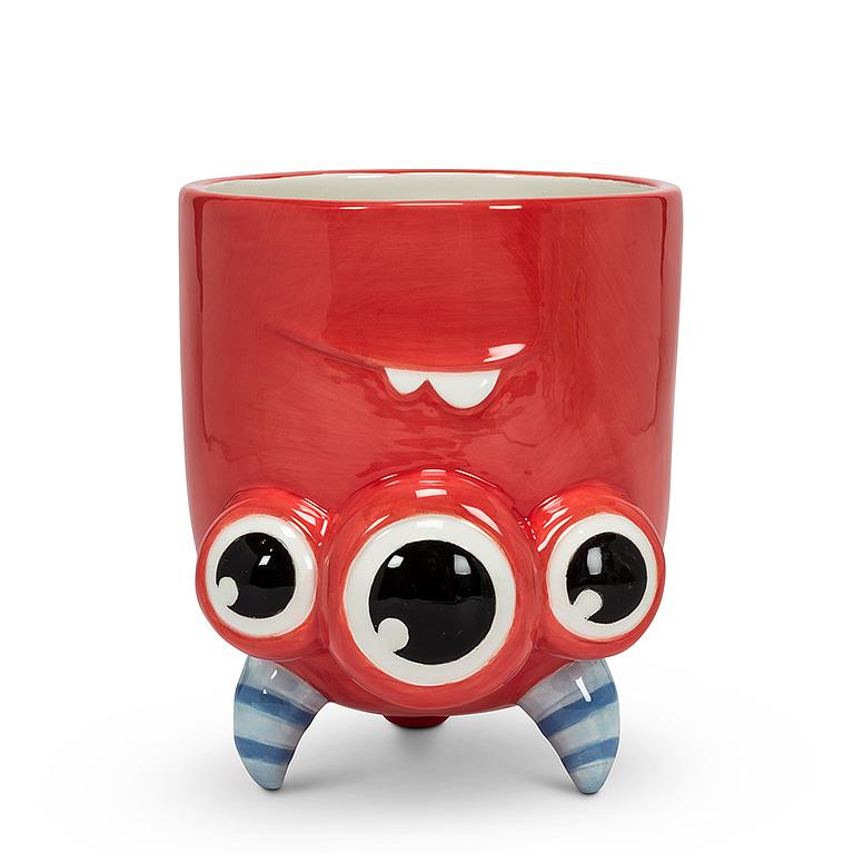 Monster Mugs