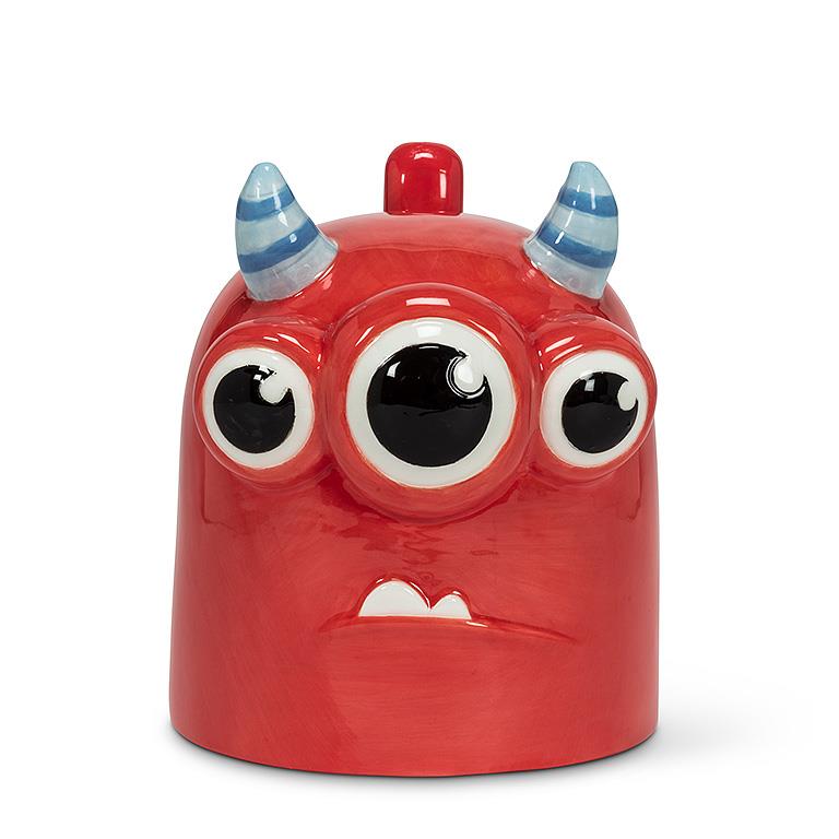 Monster Mugs