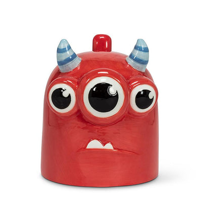 Monster Mugs