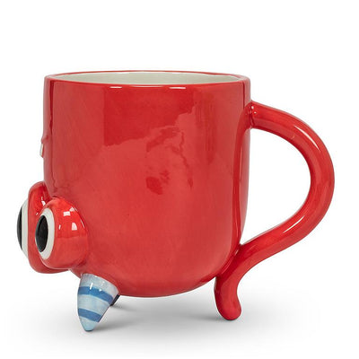 Monster Mugs