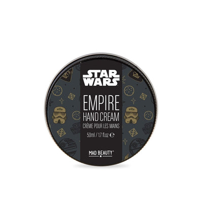 Star Wars Darth Vader Hand Cream