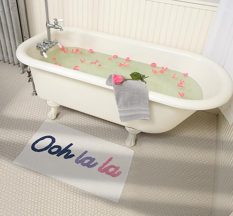 Bath Mats
