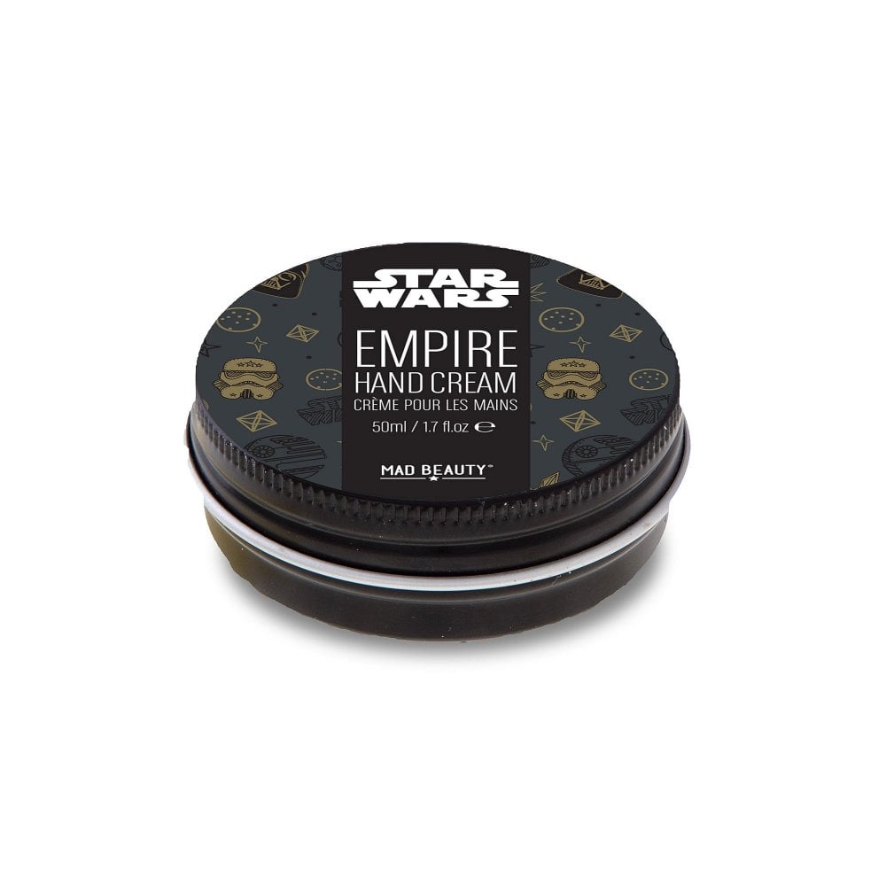 Star Wars Darth Vader Hand Cream