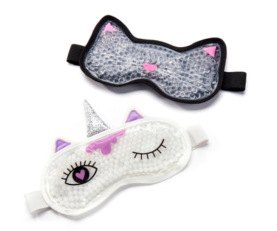 Gel Bead Eye Mask