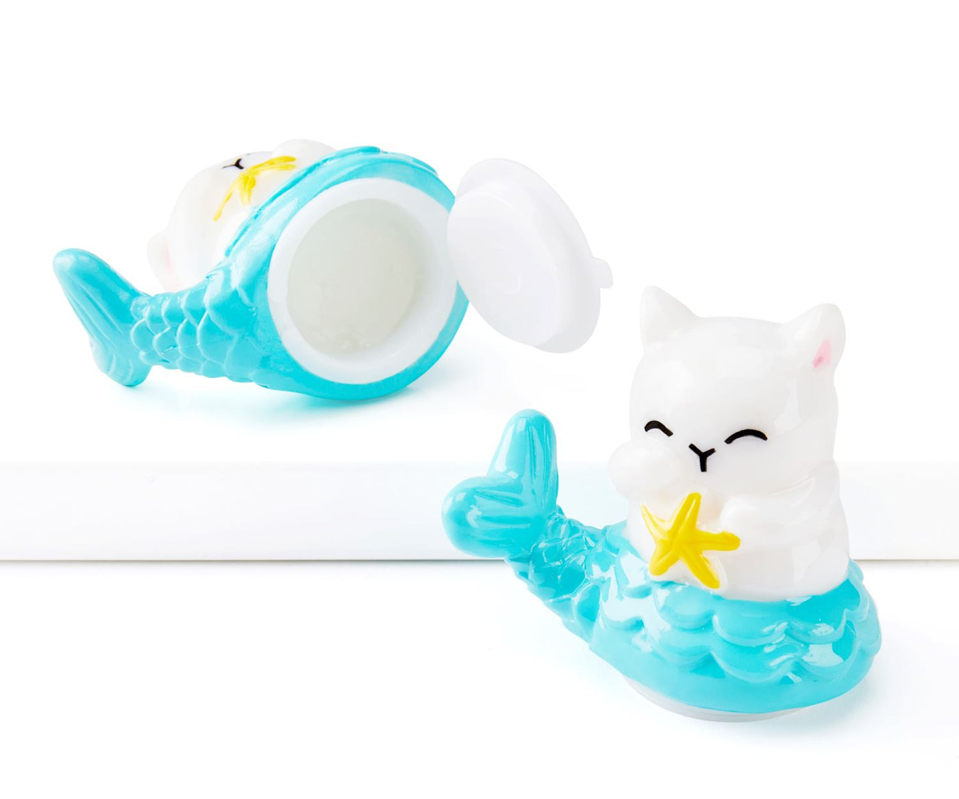 Mer-Cat Lip Gloss