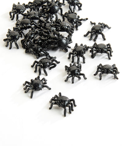 Sticky Creepin' Spiders