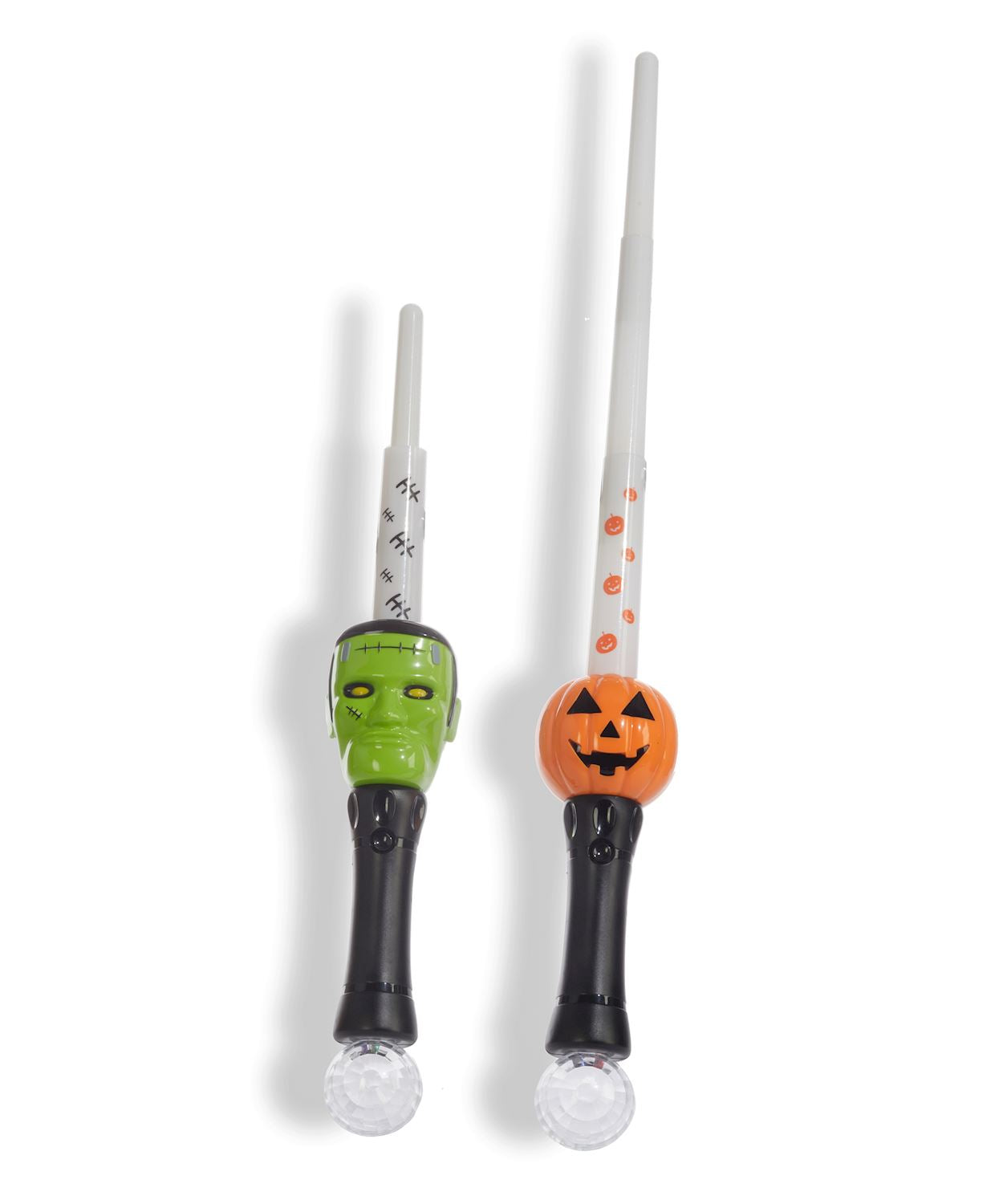 Halloween LED Flashlight
