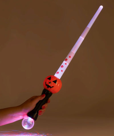 Halloween LED Flashlight