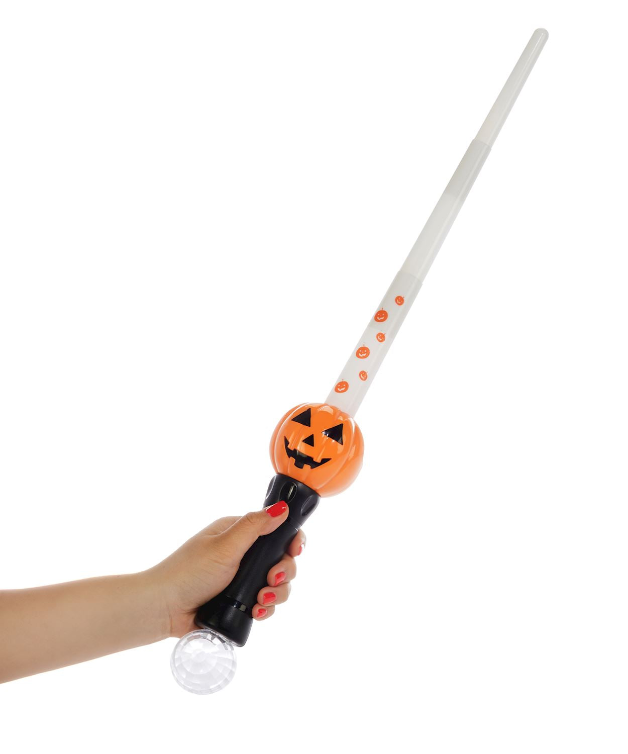 Halloween LED Flashlight