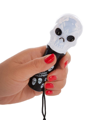 Mystery Light Up Halloween Icon Spinner