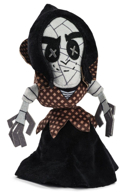 Coraline Beldam Other Mother Plushie