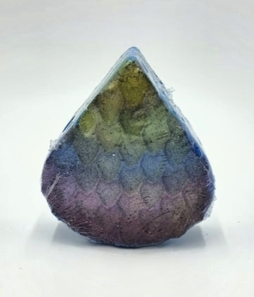 Mermaid Drip Bath Fizzy