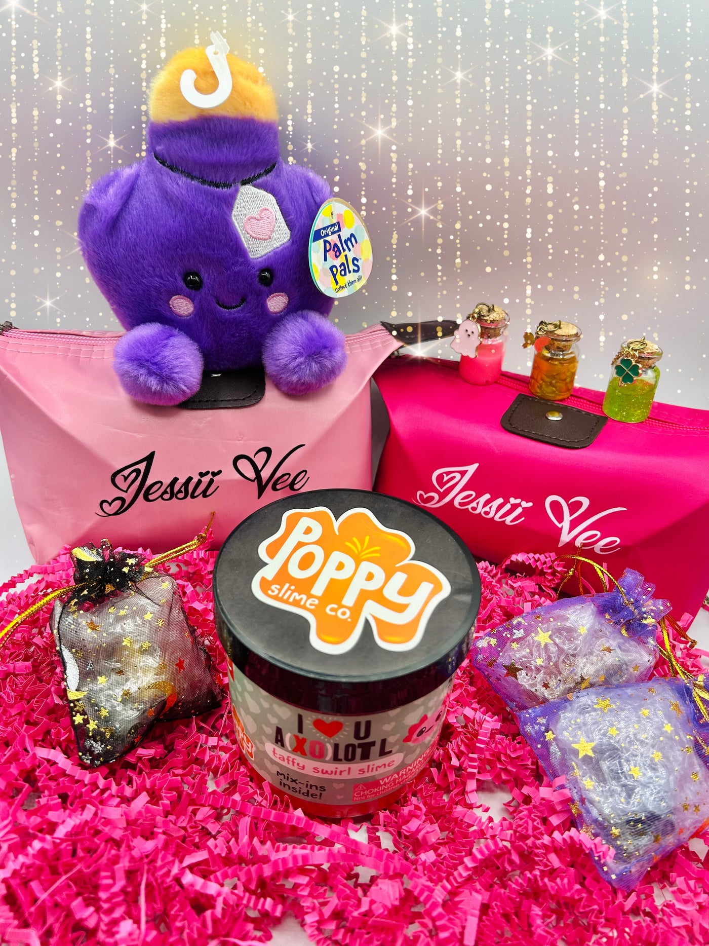 Love Potion Mystery Box 2025