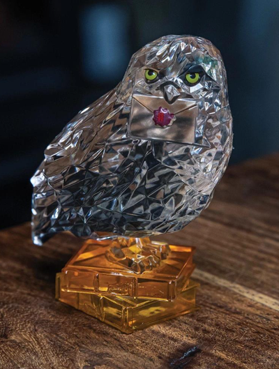Hedwig Facet