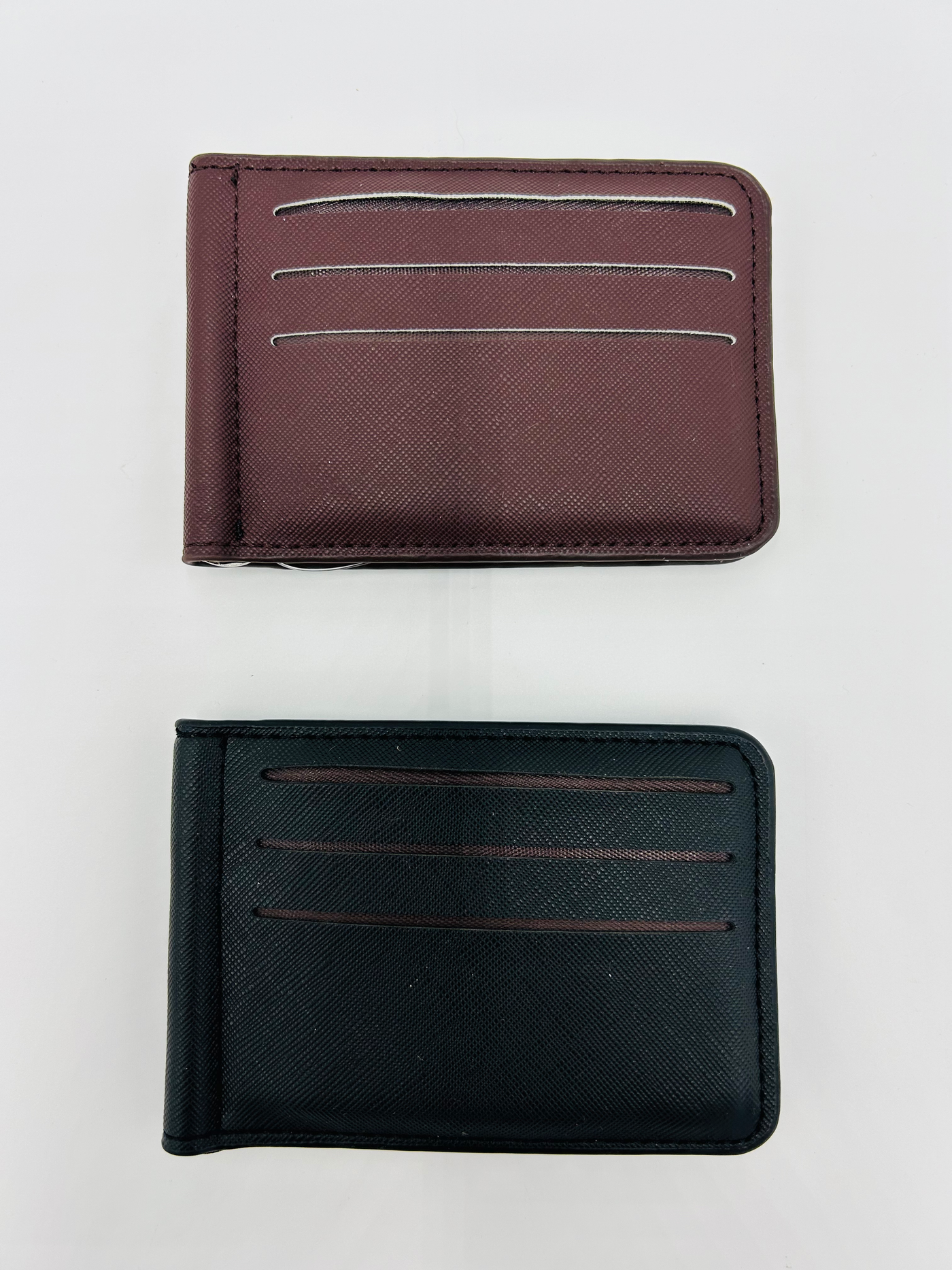 Men's Money Clip Wallet