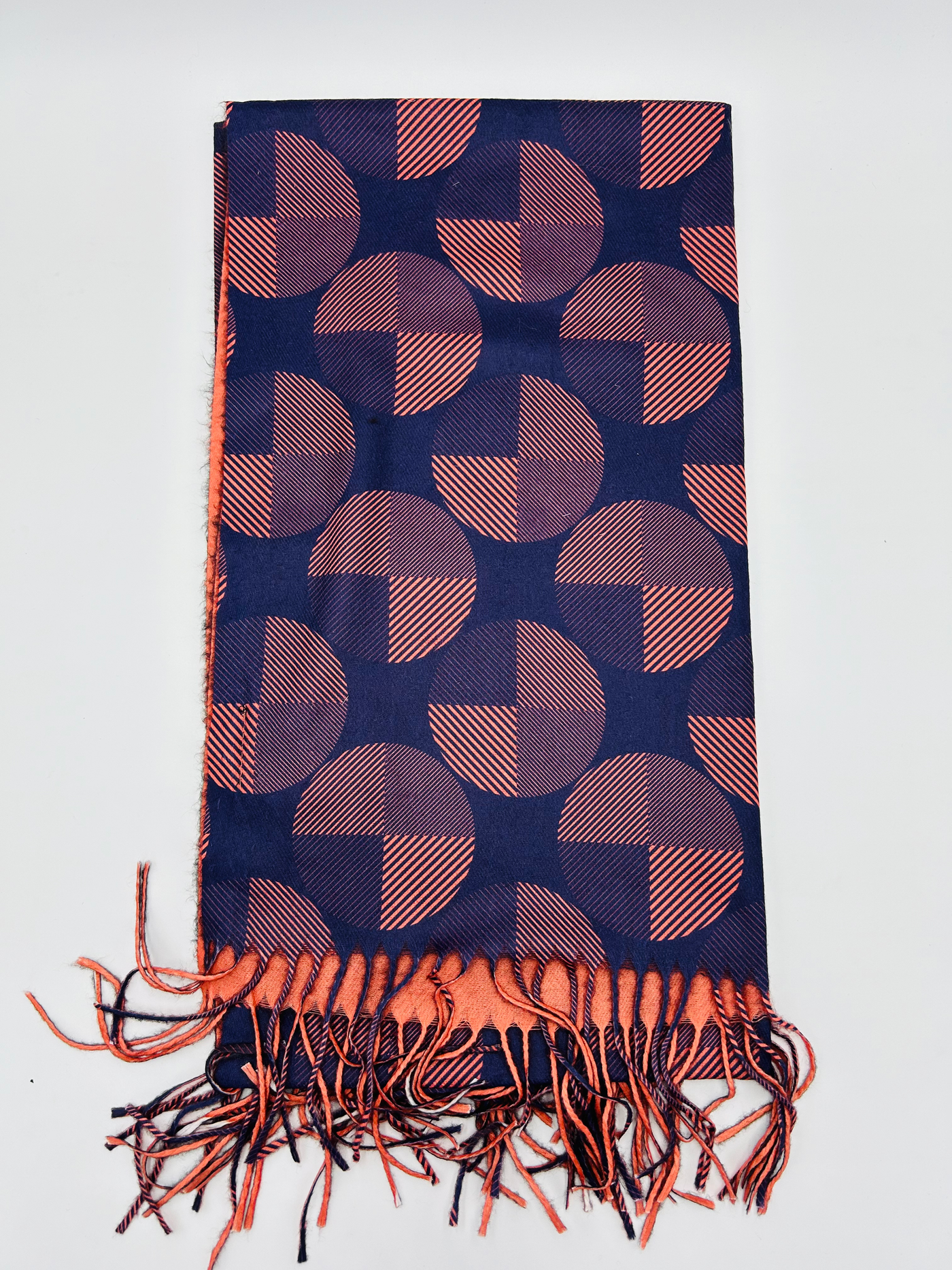 Men's Scarf