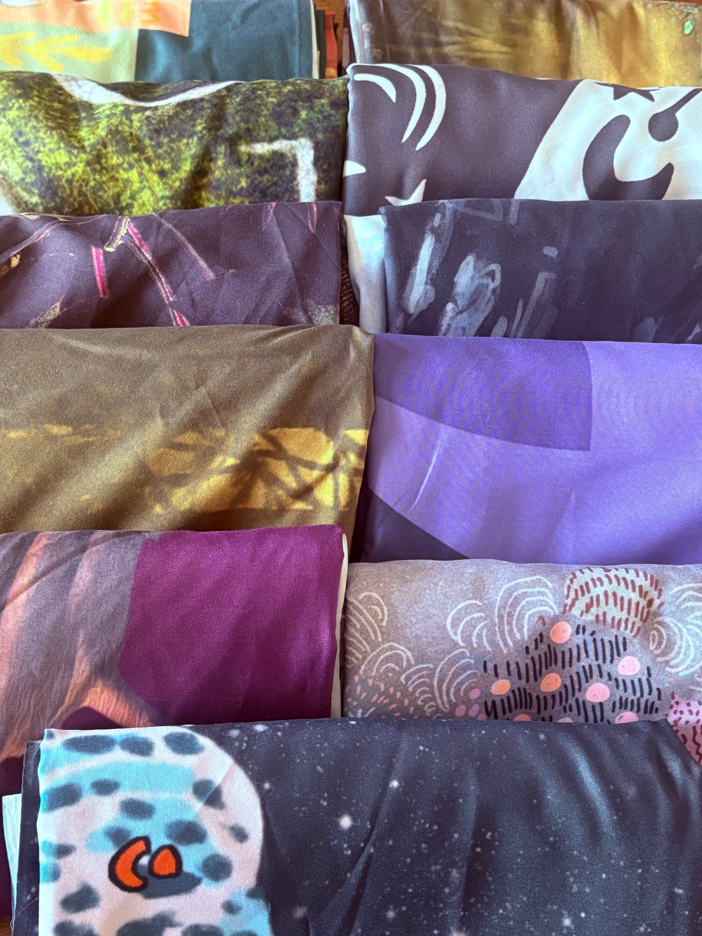Jessii's Mystery Backdrops