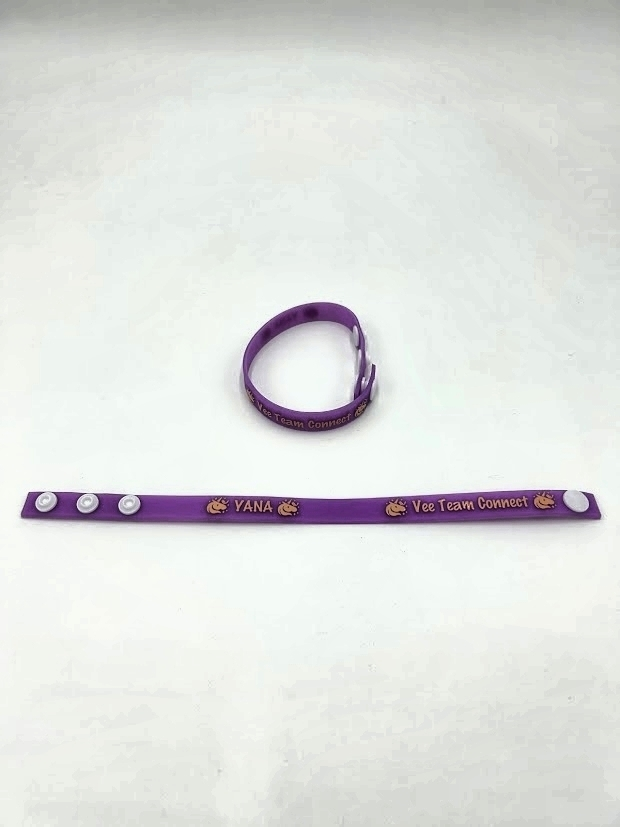 YANA Vee Team Connect Bracelet