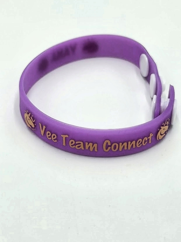 YANA Vee Team Connect Bracelet