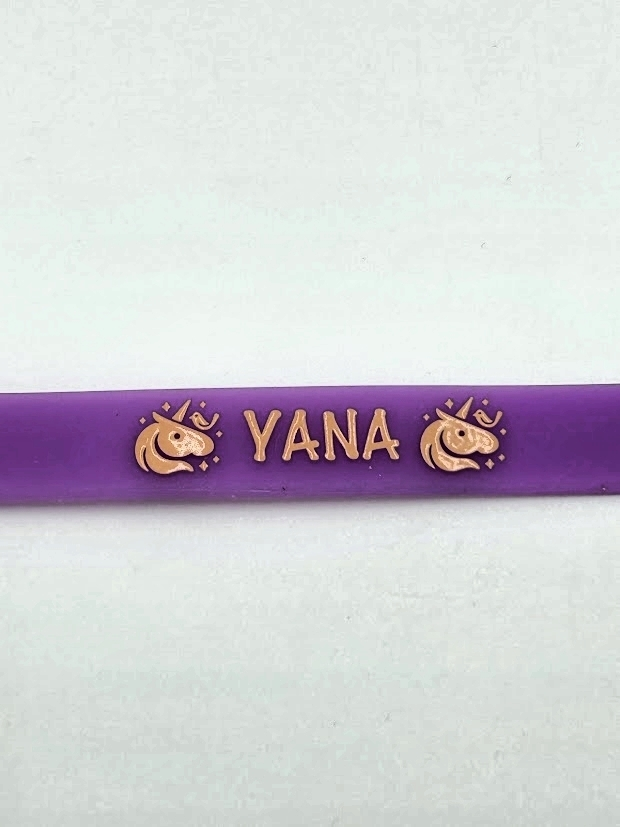 YANA Vee Team Connect Bracelet