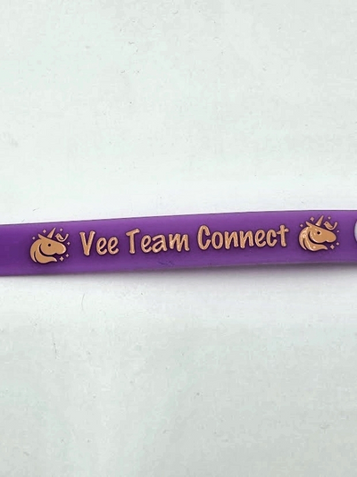 YANA Vee Team Connect Bracelet