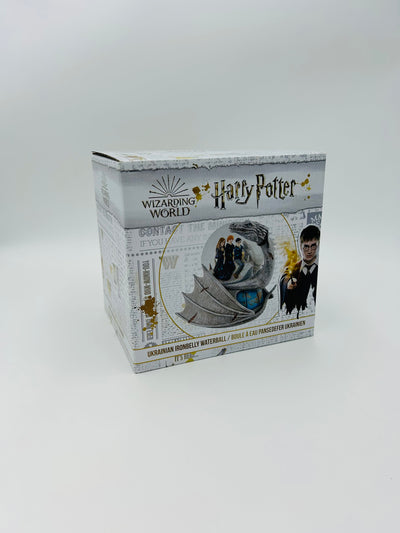 Harry Potter Ukrainian Ironbelly Waterball