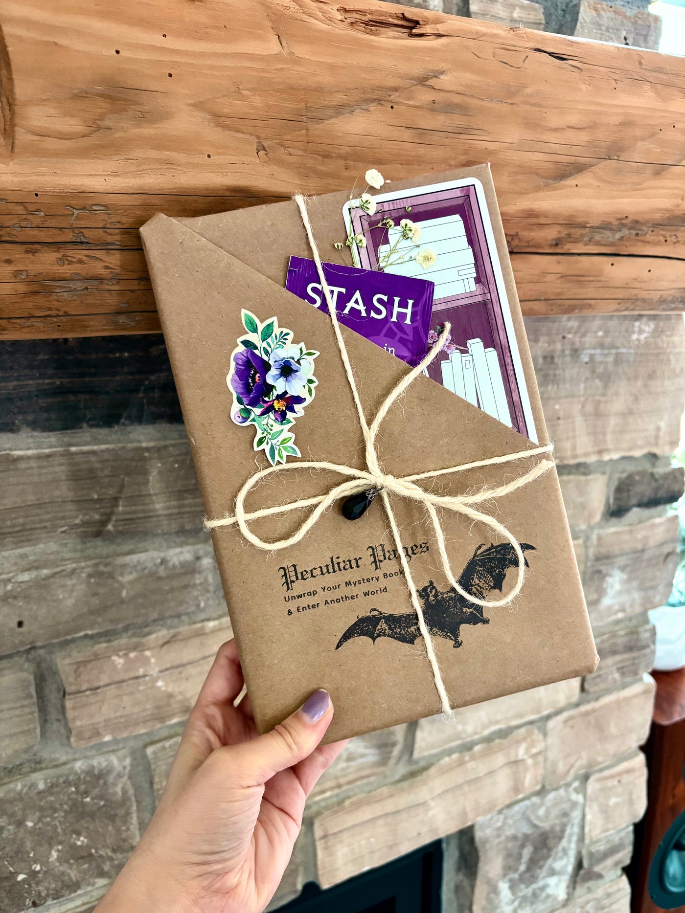 Date with a Book - Hardcover