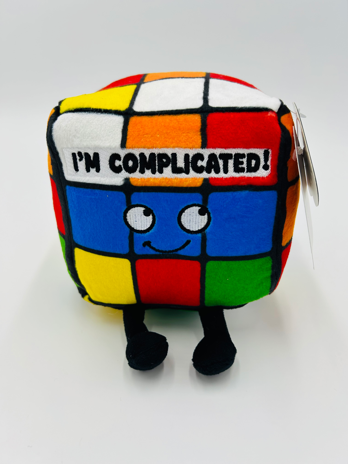 I'm Complicated Cube