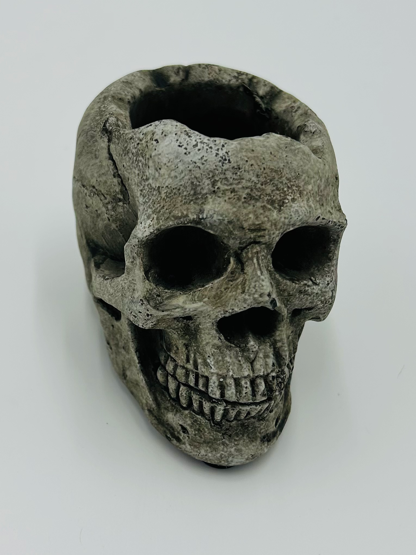 Skull Tealight Holder