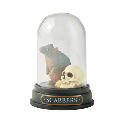 Harry Potter Pet Curiosity Cloche