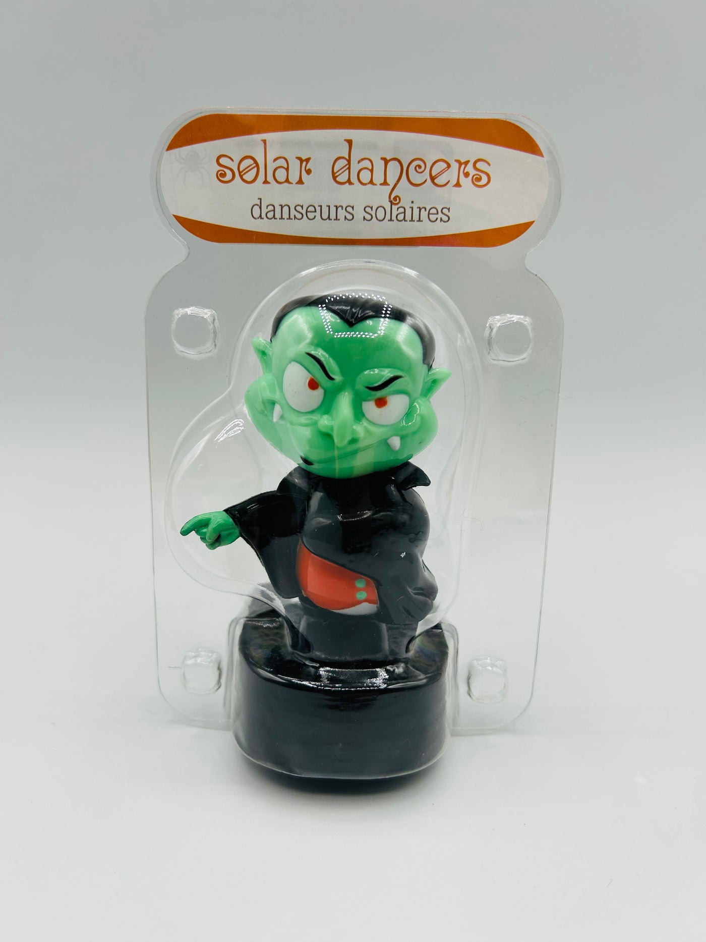 Vampire Solar Dancer