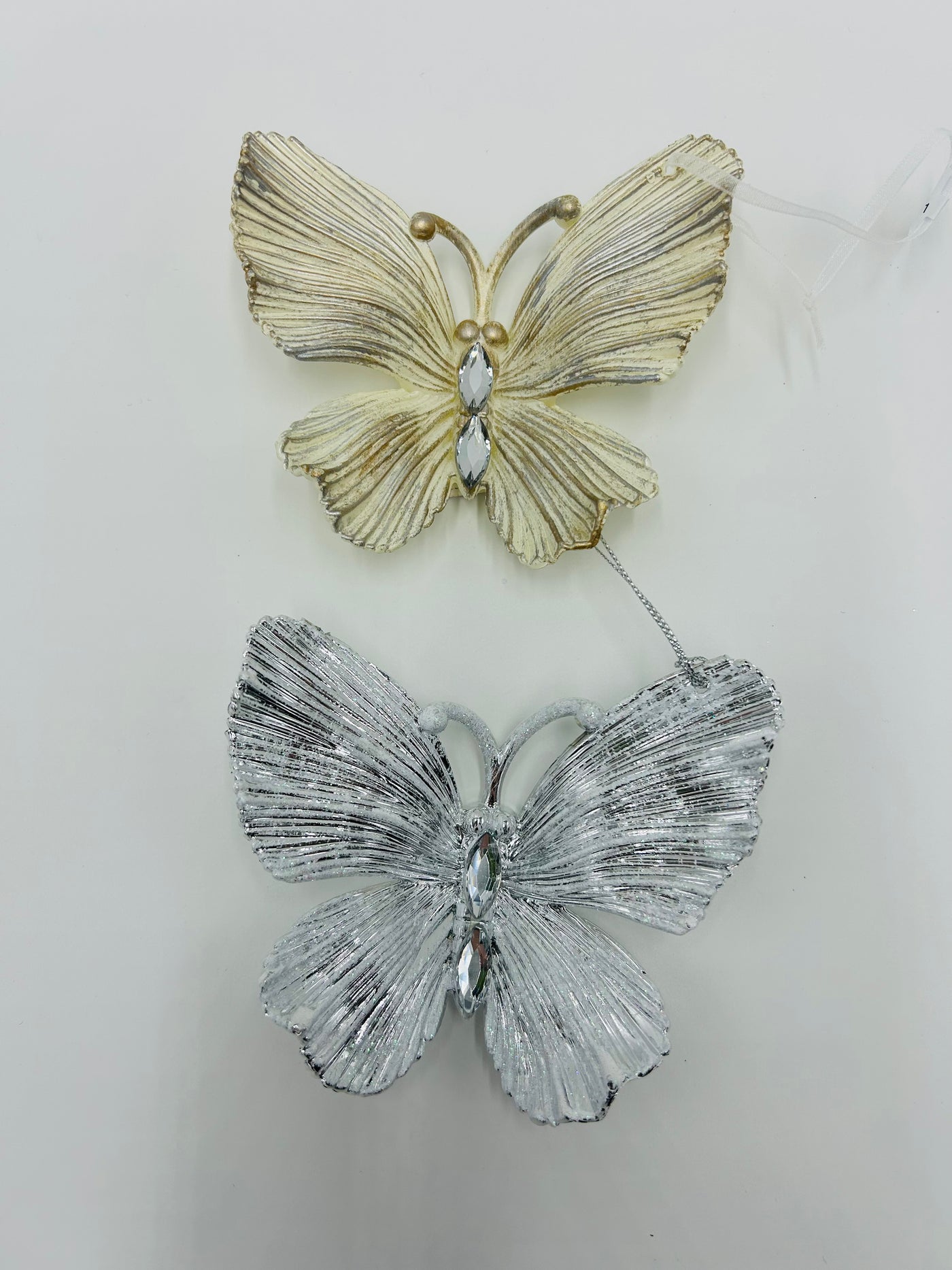 Butterfly Ornament